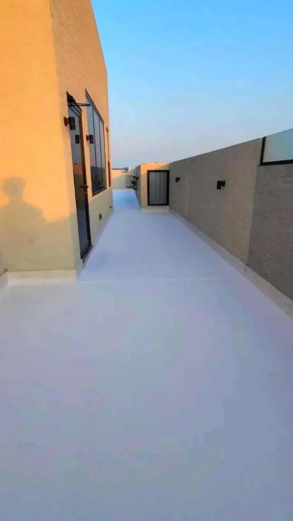شركة عزل اسطح بالخبر