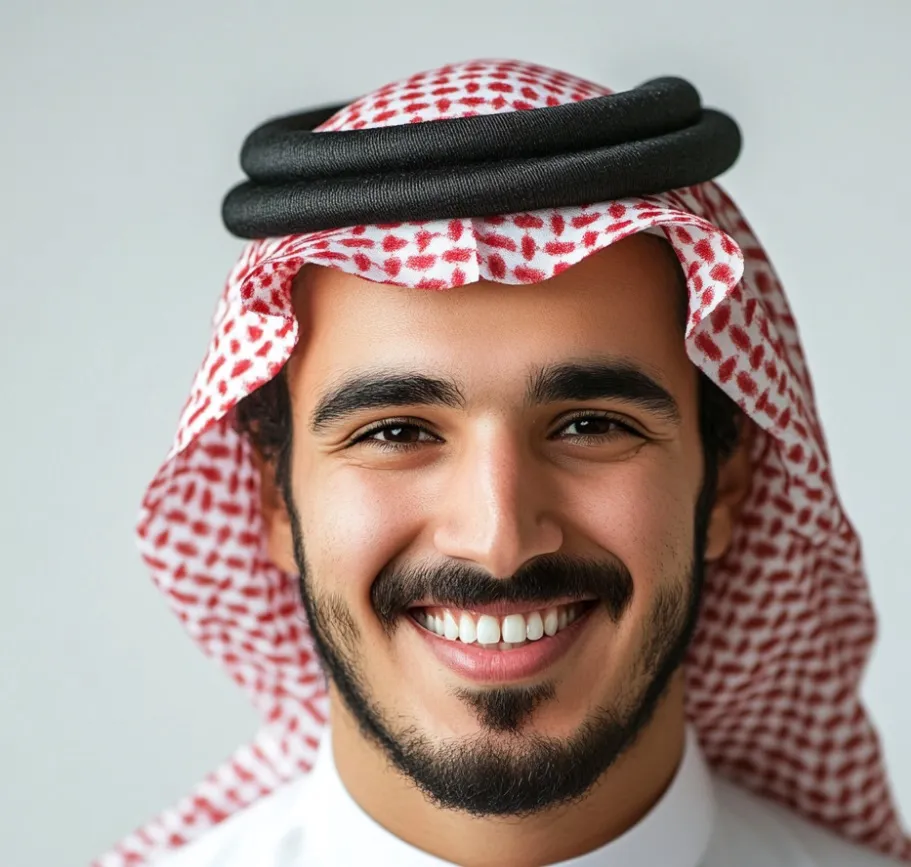 عبيد الله القحطاني - الدمام