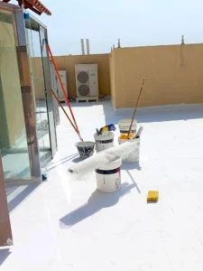 شركة عزل اسطح بسيهات