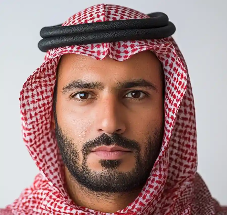 سالم الحربي - الظهران